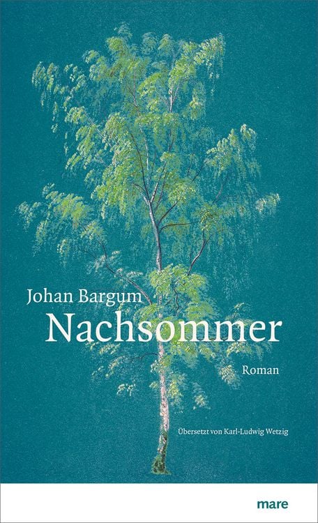 Produktbild: Nachsommer