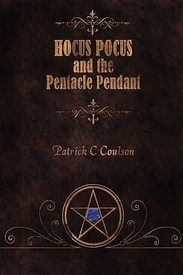 Produktbild: Hocus Pocus & The Pentacle Pen