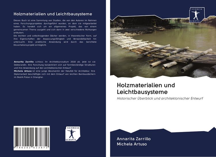 Produktbild: Holzmaterialien und Leichtbausysteme