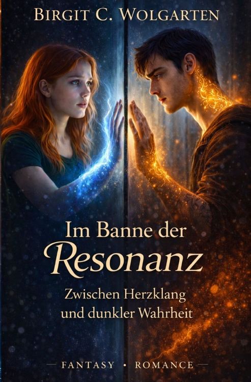 Produktbild: Im Banne der Resonanz