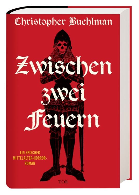 Produktbild: Zwischen zwei Feuern