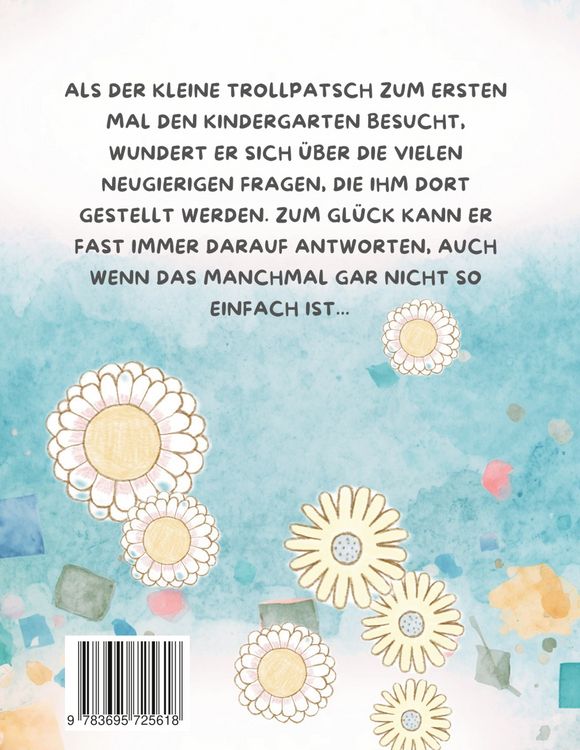 Produktbild: Der Trollpatsch