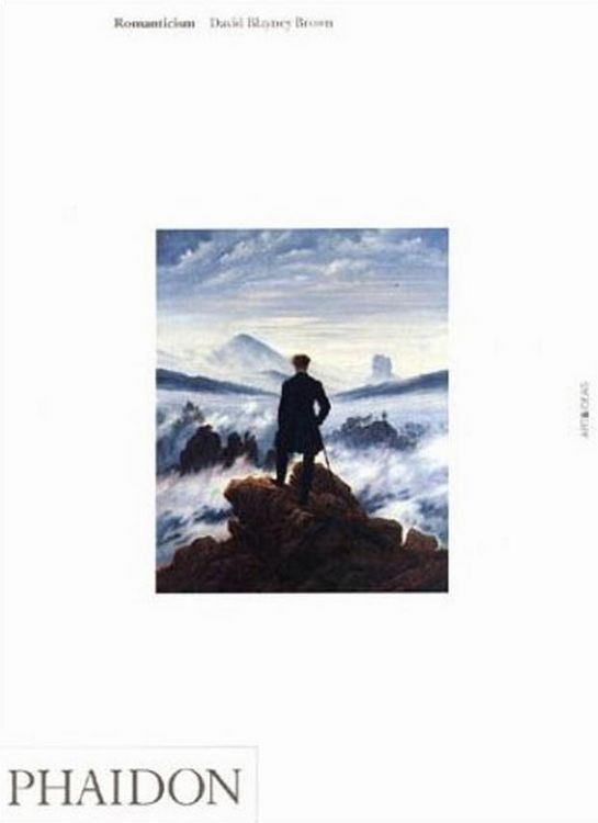 Produktbild: Romanticism