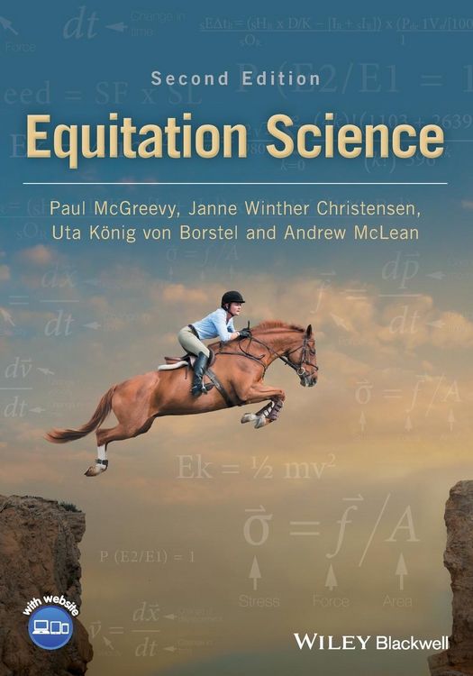 Produktbild: Equitation Science