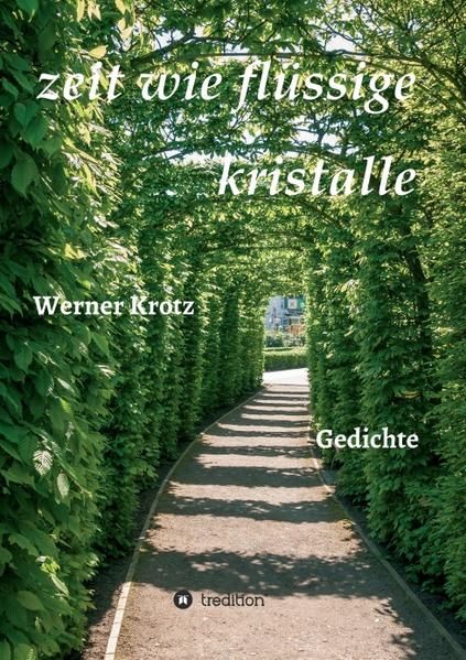 Produktbild: zeit wie fl&uuml;ssige kristalle