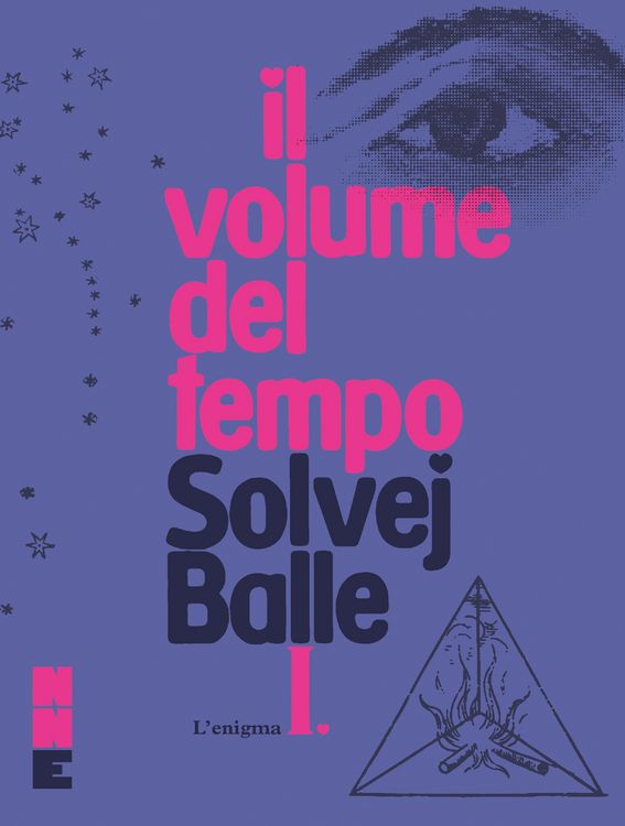 Produktbild: Il volume del tempo I