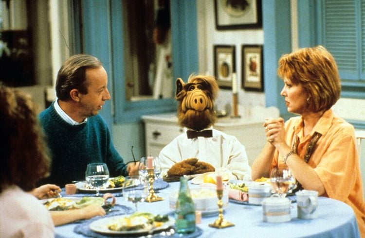 Produktbild: Alf - Staffel 2 [4 DVDs]