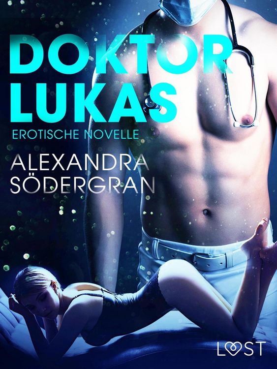 Produktbild: Doktor Lukas: Erotische Novelle