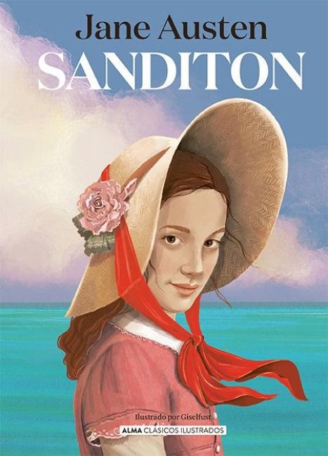 Produktbild: Sanditon