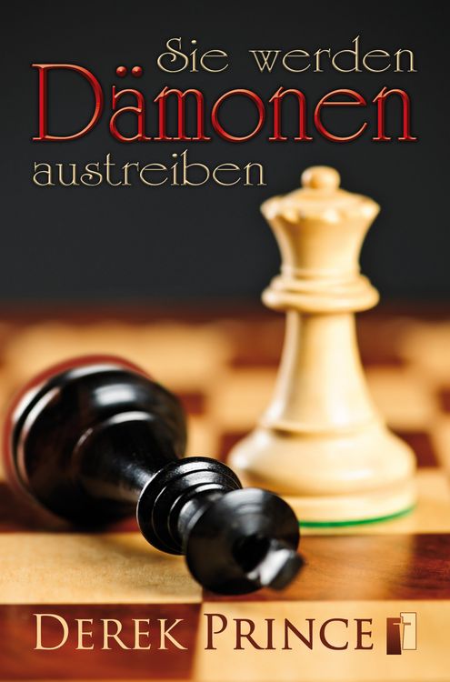 Produktbild: Sie werden D&auml;monen austreiben