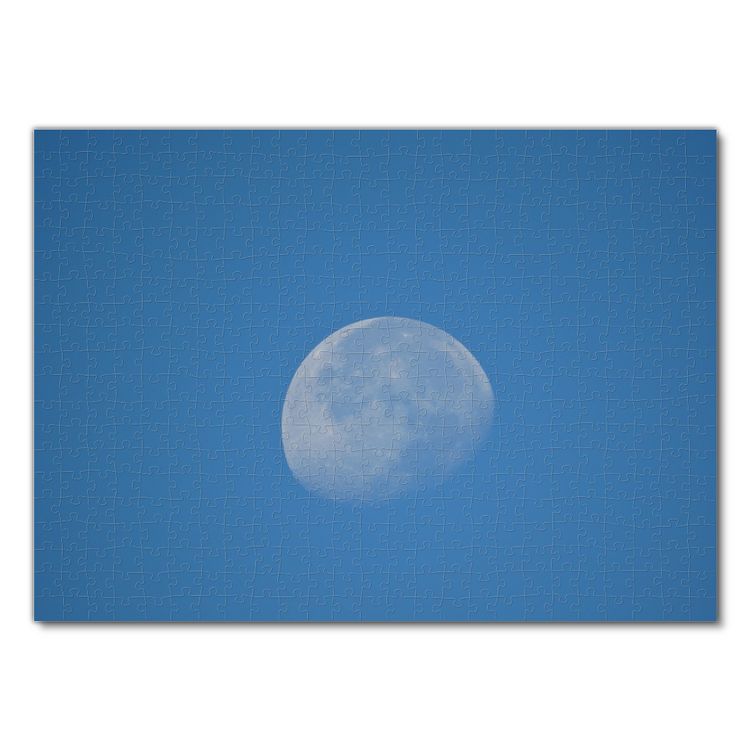 Produktbild: Lais Puzzle Mond 500 Teile