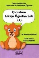Produktbild: Cocuklara Farsca &Ouml;gretim Seti 4