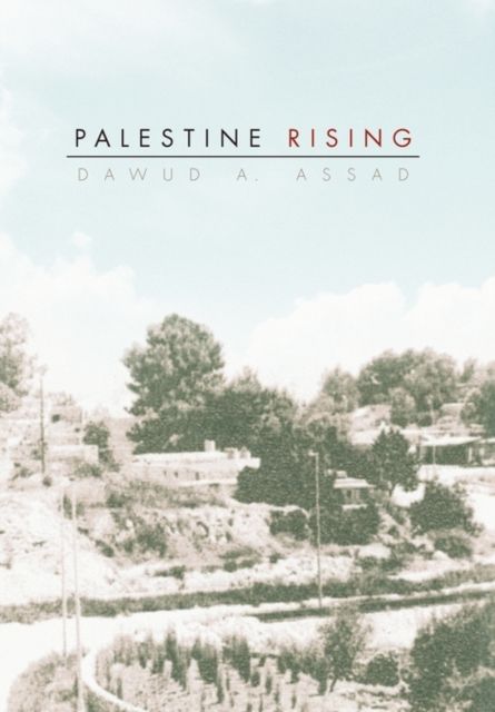 Produktbild: Assad, D: Palestine Rising