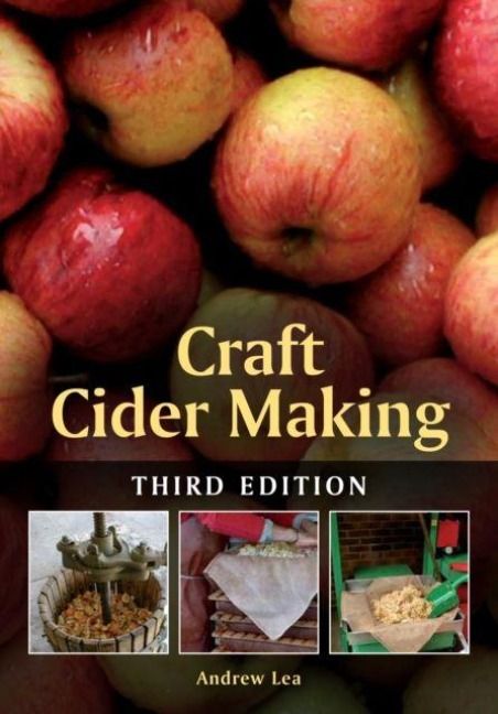 Produktbild: Craft Cider Making