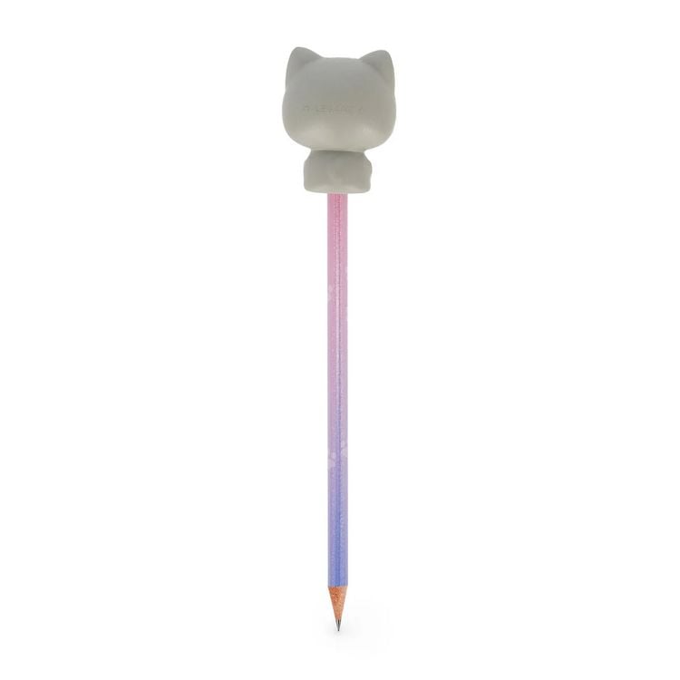 Produktbild: Legami Squishy Bleistift - Squeezies - Kitty