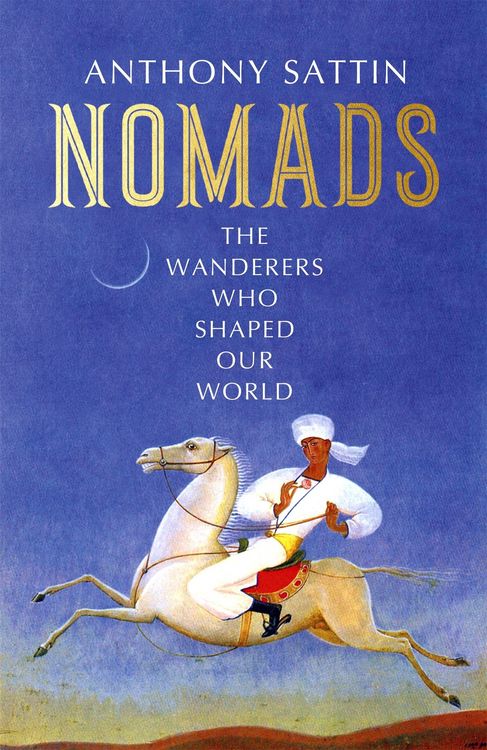 Produktbild: Nomads