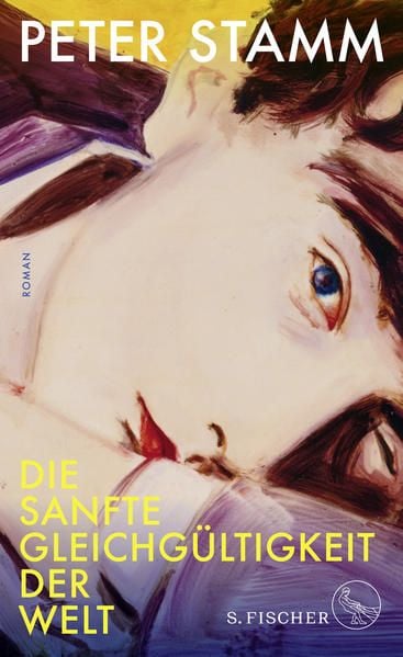 Produktbild: Die sanfte Gleichg&uuml;ltigkeit der Welt