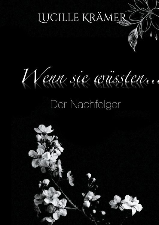 Produktbild: Wenn sie w&uuml;ssten...