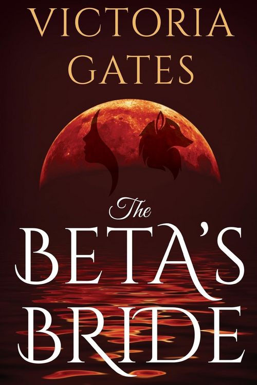 Produktbild: The Beta's Bride