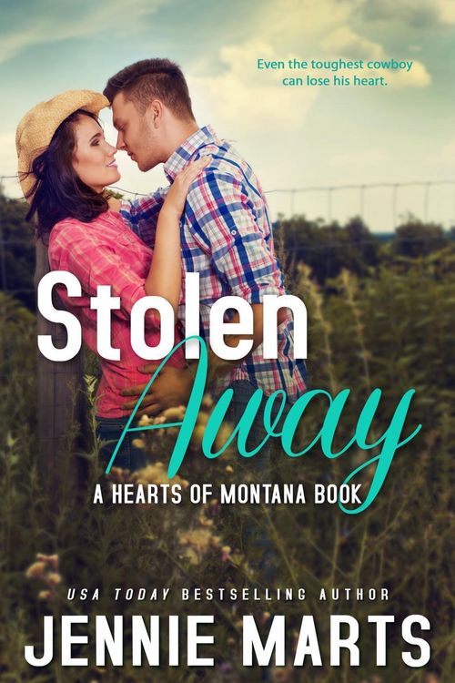 Produktbild: Stolen Away