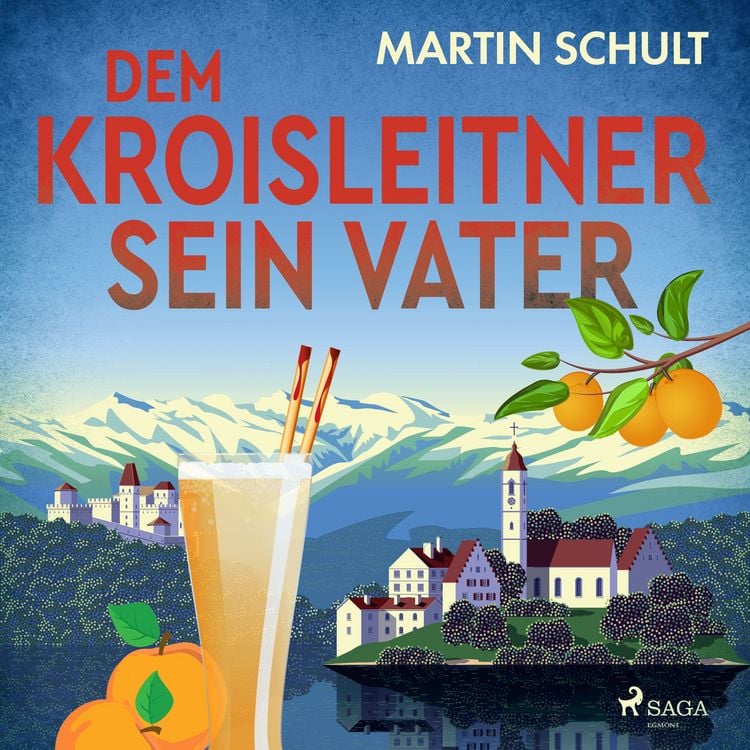 Produktbild: Dem Kroisleitner sein Vater