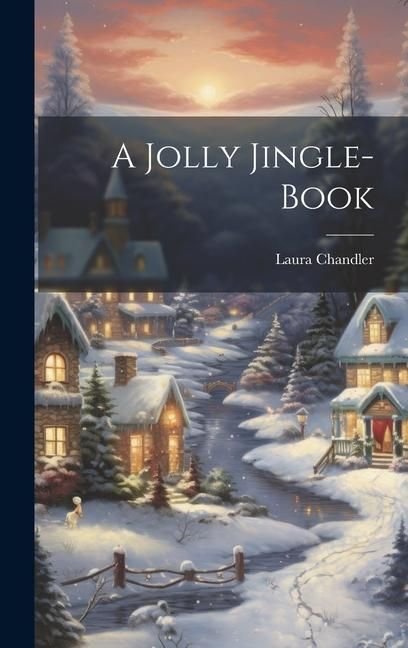 Produktbild: A Jolly Jingle-Book