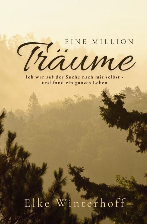Produktbild: Eine Million Tr&auml;ume