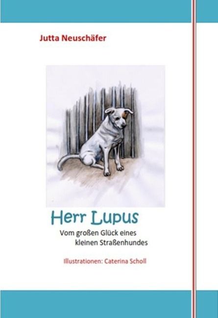 Produktbild: Herr Lupus