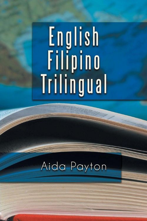 Produktbild: English Filipino Trilingual