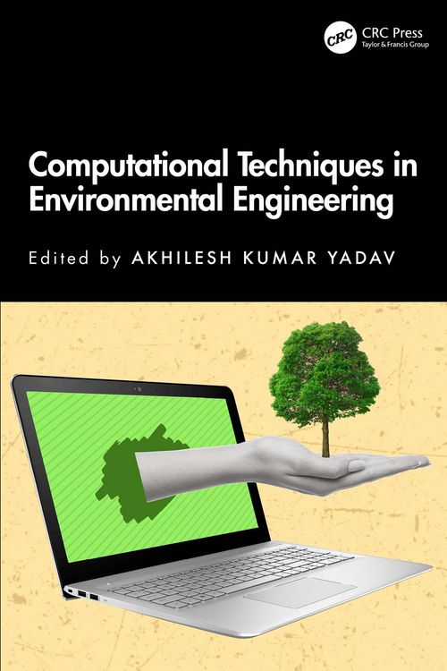 Produktbild: Computational Techniques in Environmental Engineering
