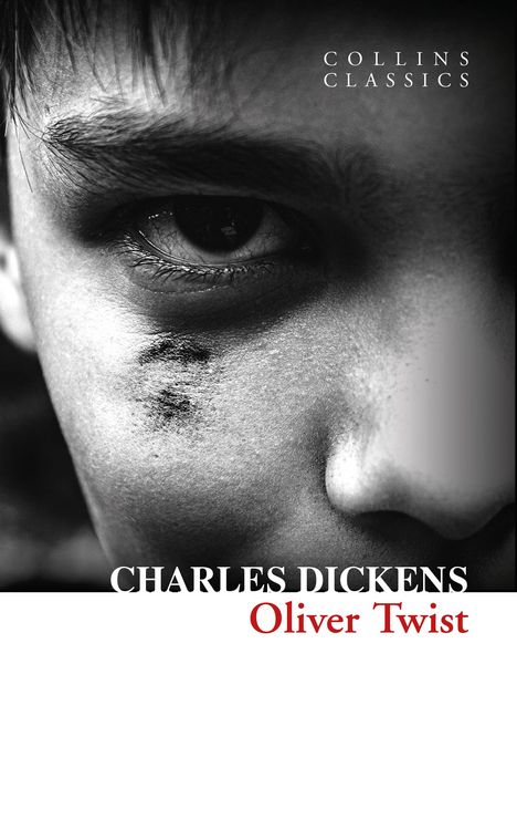 Produktbild: CLASSICS OLIVER TWIST