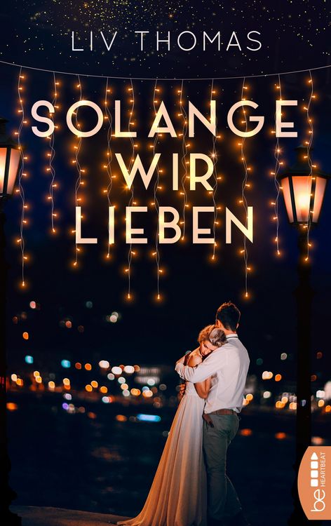 Produktbild: Solange wir lieben