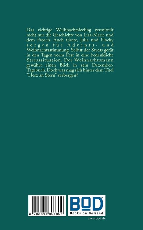 Produktbild: Weihnachtliche Seelenschmeichler