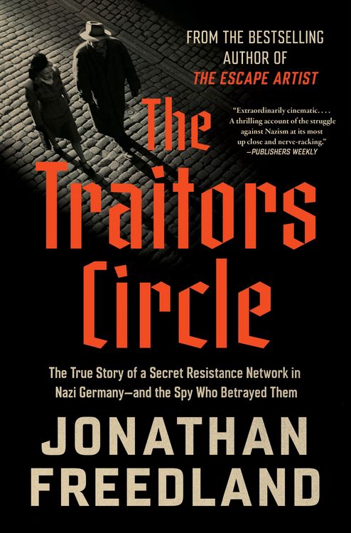 Produktbild: The Traitors Circle