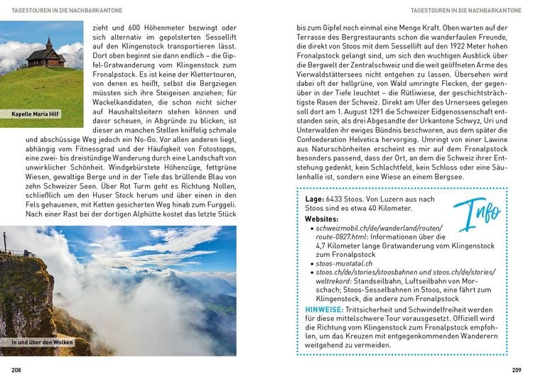 Produktbild: Luzern mit Vierwaldst&auml;tter See - ReiseMomente