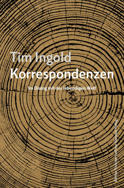 Produktbild: Korrespondenzen