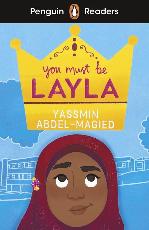 Bild vom Artikel Penguin Readers Level 4: You Must Be Layla (ELT Graded Reader) vom Autor Yassmin Abdel-Magied