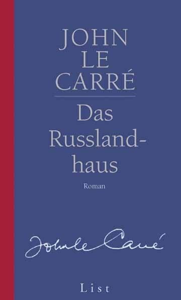 Produktbild: Das Russlandhaus