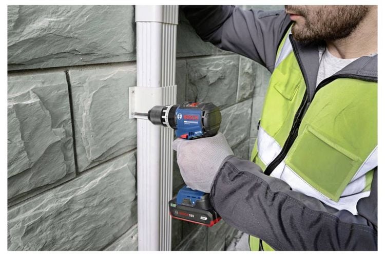 Produktbild: Bosch Power Tools Akku-Pack 1600A03K19