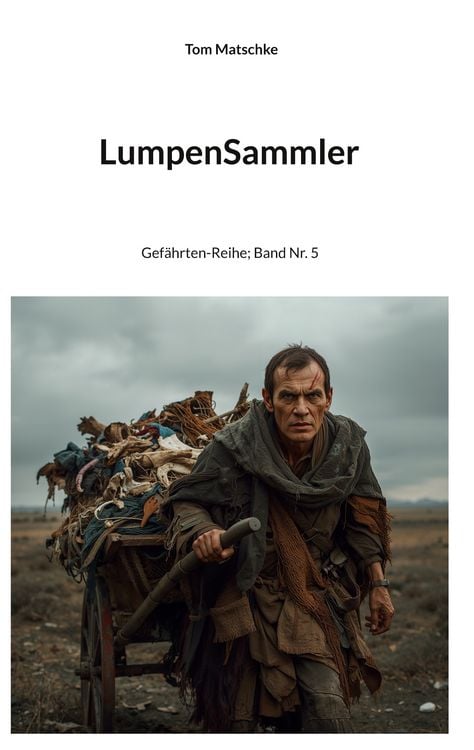 Produktbild: LumpenSammler