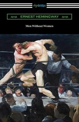 Produktbild: Men Without Women