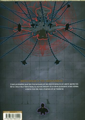 Produktbild: Solo Leveling 12