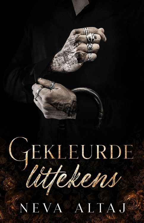 Produktbild: Gekleurde littekens