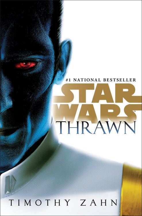 Produktbild: Thrawn (Star Wars)