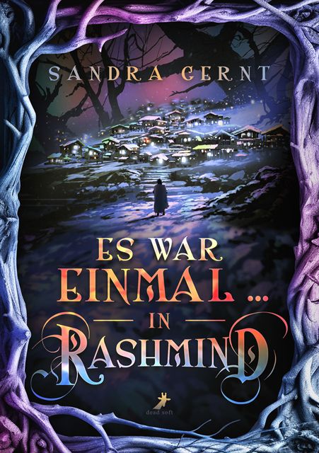 Produktbild: Es war einmal ... in Rashmind