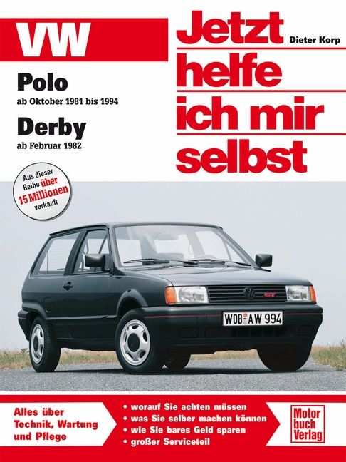 Produktbild: VW Polo / Derby