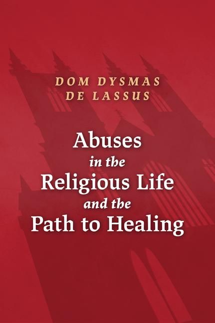 Produktbild: Abuses in the Religious Life and the Path to Healing