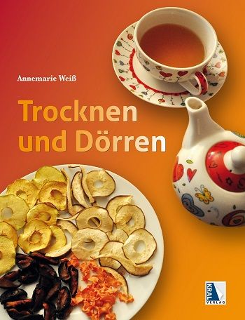 Produktbild: Trocknen und D&ouml;rren