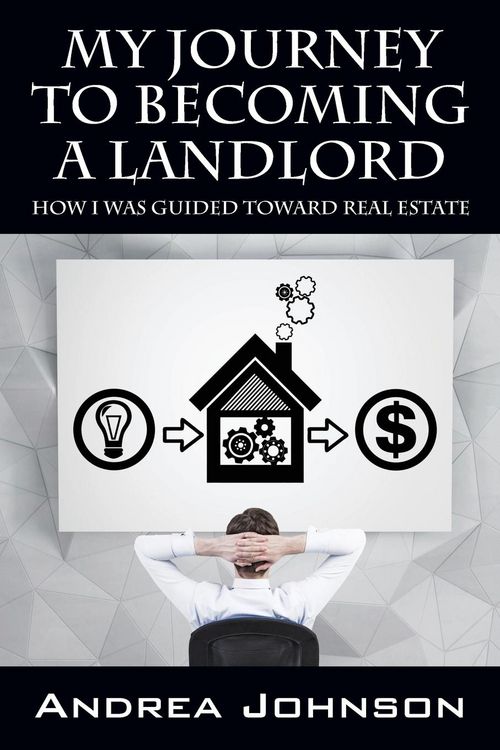Produktbild: My Journey to Becoming a Landlord