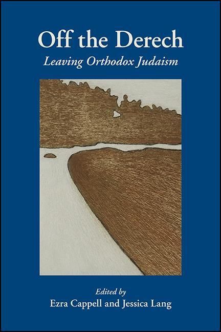 Produktbild: Off the Derech